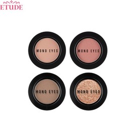ETUDE Mono Eyes 1.2g~1.8g, Color:M28