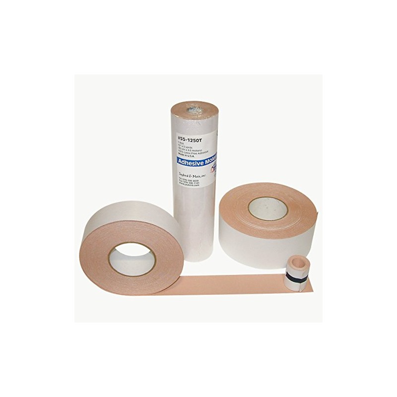 Jaybird & Mais MOLESKIN Moleskin Roll: 2 in. x 12