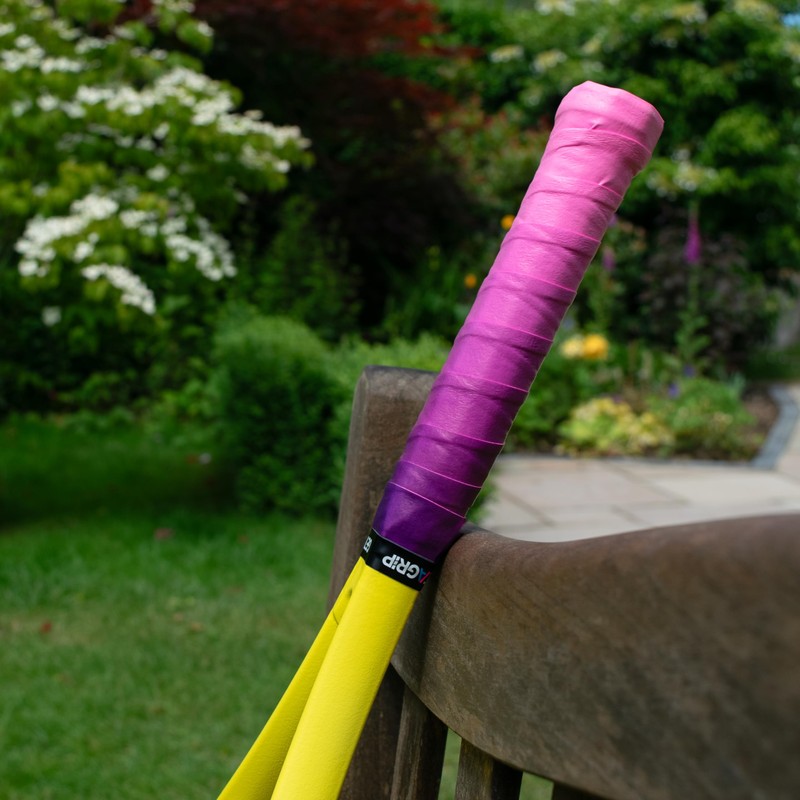 Get A Grip Tennis Overgrips, Anti-Slip Racket Grip Tape (CAS,