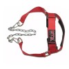 MTX Arnés Para Cabeza Cadenas Resistentes Ejercicios Cuello Mtx