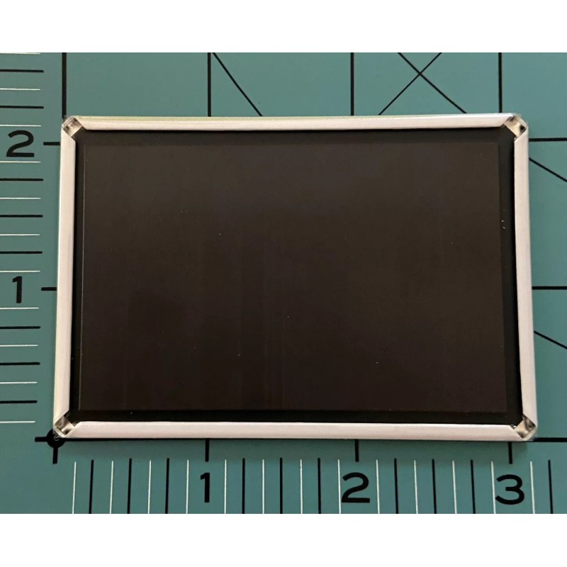 Pretty In Pink Steff James Spader Image Fridge Refrigerator Magnet