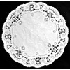 Commercial Race Paper NO10 AMLP-10R Diameter 9.8 inches (25 cm),