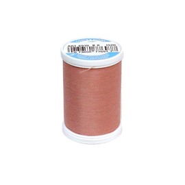 Coats Thread & Zippers Dual Duty XP General Purpose Thread, 250-Yard, Antique Rose