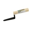 Midoricho Honyaki Bamboo Blade Trowel 3.5 inches (90 mm)