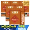 Sunsu Food 골드 카무트 효소 6박스(180포) / 카뮤트 브랜드 호라산밀 Gold Kamut Enzyme 6 Boxes (180 Pouches) / Kamut Brand Horasan Wheat