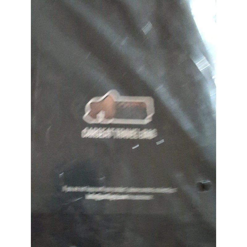 Gorilla Grip Car Seat Travel Bag, Tear and Weather Resistant,