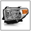 KEEKPO - For [Halogen w/o LED DRL Type] 2014-2017 Totyota
