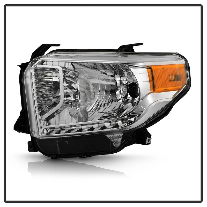KEEKPO - For [Halogen w/o LED DRL Type] 2014-2017 Totyota