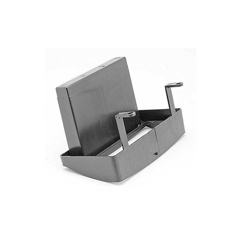 CARAV 11-037 1-DIN car head unit fascia facia installation dash