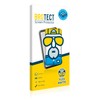 BROTECT Full Cover Protective Film Matt for Garmin Venu 2