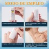 Protector Solar En Barra Spf50+ Resistente Al Agua 15g