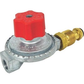 Mr Heater High Pressure Regulator 0-20 Psi P.O.L.