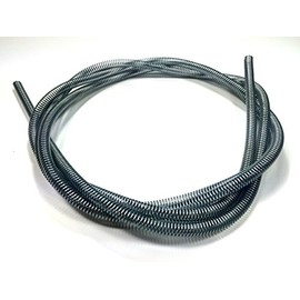 The Stop Shop Brake Line Guard - 8 ft for 1/4" Brake Line
