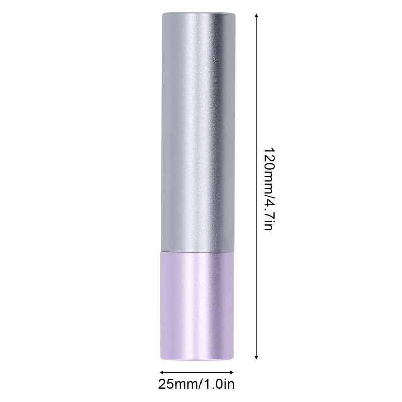 Near Infrared Lighting Treatment Torch 630 660 850nm Purple Cover
