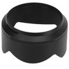 HB90A Bayonet Shade Flower Lens Hood Cover for Nikon Z
