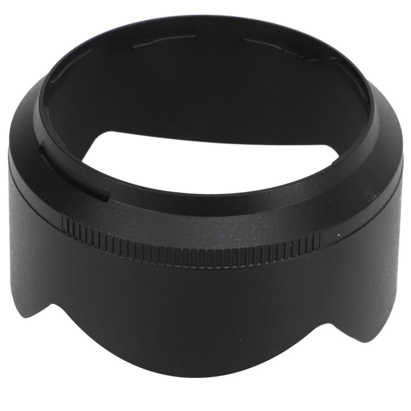 HB90A Bayonet Shade Flower Lens Hood Cover for Nikon Z