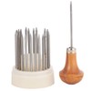 Jewelry Graver Jewelry Graver Set Gravers For Jewelry Grain Tool
