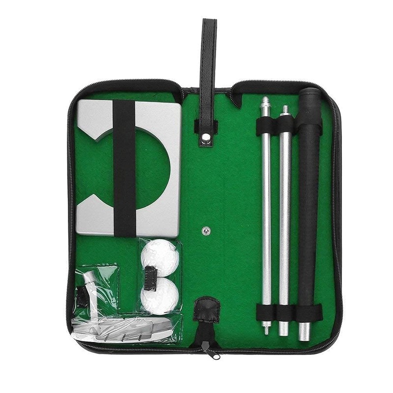 OKBY Golf Putting Cup, Putter da Golf, Indoor Practice Training