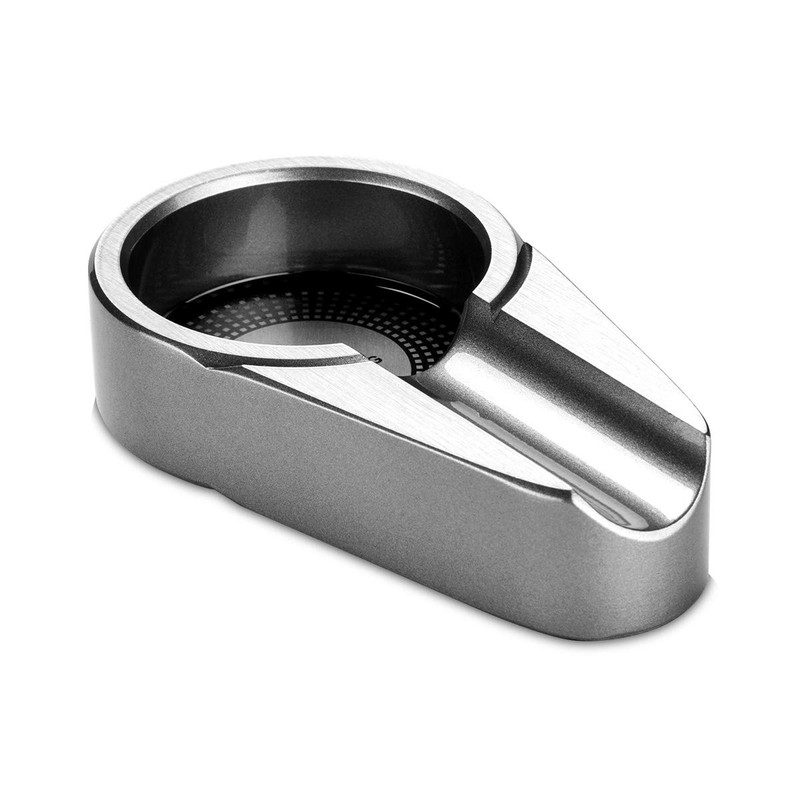 CIGARLOONG Cigar Ashtray Classic Single for Patio/Outdoor/Indoor Ashtray (Color :