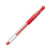 Mitsubishi Pencil Gel Ballpoint Pen Uni-Ball Signo 0.38 Red UM151.15