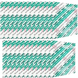 Oxyfree 50-Pack Oxygen Absorber, 500cc
