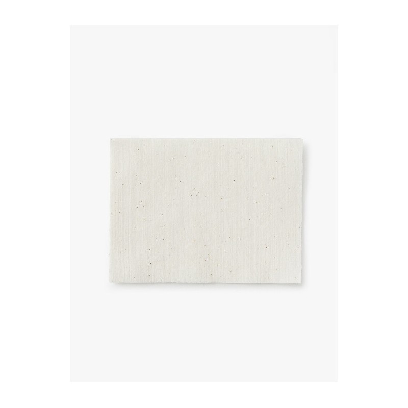 [JAJU Jaju] 100 sheets of unbleached face towels / [JAJU자주]