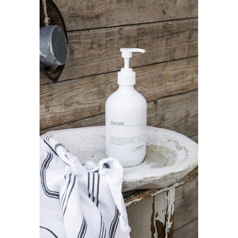 Meraki Pure Shampoo 490ml