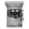 60 Amp Non Fusible Safety Switch