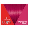 Schwarzkopf Live Colour Ultra Brights Raspberry Rebel 75ml