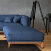 Super Sliders Reusable Furniture Sliders for Carpet – 3-1/2" Round