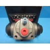 Dorman (OE Solutions) 2 Drum Brake Wheel Cylinders DORMAN Rear