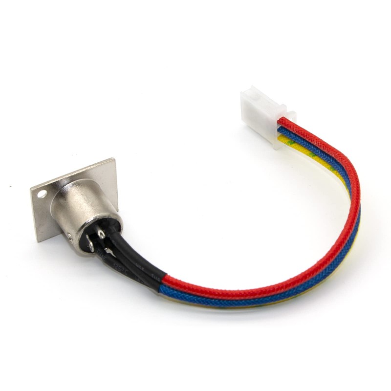 Socket Connector Assembly for Gen2 97495 / 97412 XRC 9500