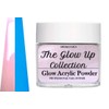 SHEBA NAILS Glow In The Dark Acrylic Powder The Glow