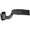 Dorman 699-5201 Accelerator Pedal Compatible with Select Freightliner Models