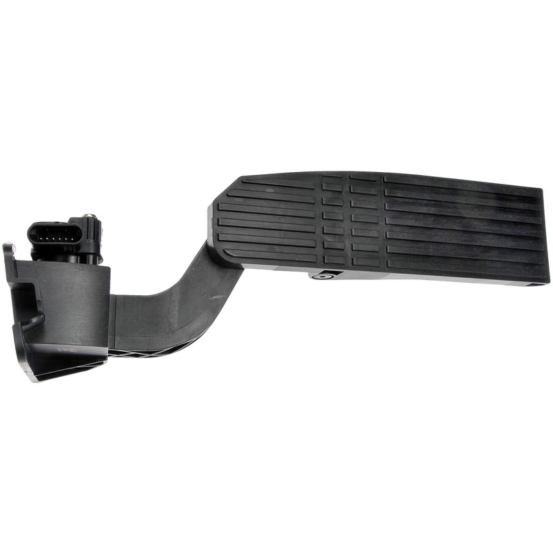 Dorman 699-5201 Accelerator Pedal Compatible with Select Freightliner Models