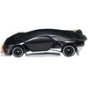 Hot Wheels K.I.T.T. Concept, HW Screen Time 1/10 [Knight Rider]