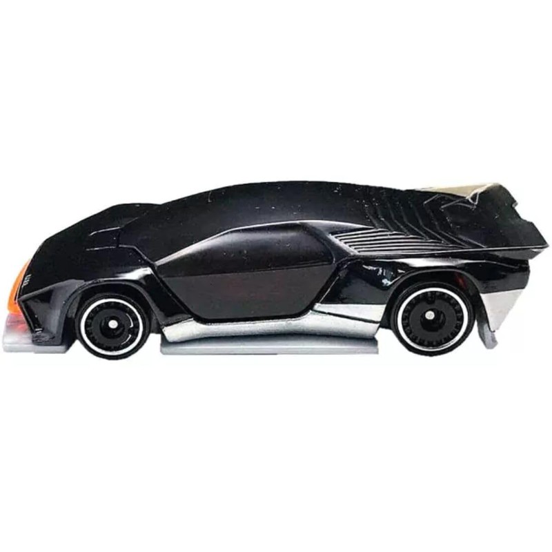 Hot Wheels K.I.T.T. Concept, HW Screen Time 1/10 [Knight Rider]