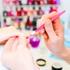 Soft 'N Style Professional Plastic Cuticle Pusher