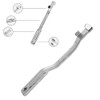 Crozgan Wrench Extender Tool Bar 34cm 1/2 Inch Long Torque