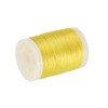 PATIKIL Archery Bow String Serving Thread 120 Yard/110M, 0.03" /