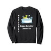 Bubble Bath Sweatshirt