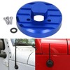 Car Antenna Base with Mounting Hardware Gasket Metal Fit for