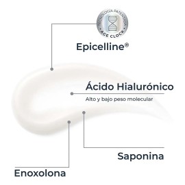 Eucerin Hyaluron Filler Epigenetic Serum 30ml Todo Tipo De Piel Día/noche