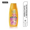 Avon Care Sun Protector Solar Para Rostro Y Cuerpo Fps 30                                                                                             