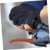 Totority Bike Brake Handle Adjustable Bicycle Brake Lever Cable Vintage