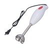 Handheld Blender ABS and Stainless Steel Safe Powerful Stick Mixer