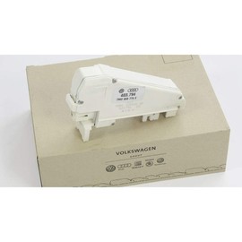 Seat Actuator Door Lock Central Locking 7M0959775E Metal Pack of 1