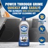 Bar Keepers Friend Cooktop Cleaner (2 x13 oz) Multipurpose Liquid