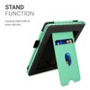 kwmobile Flip Cover Compatible with Tolino Page 2 - Case