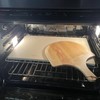 23.6" x 15.7" Heavy Duty Rectangular Extra Large Pizza Pan,